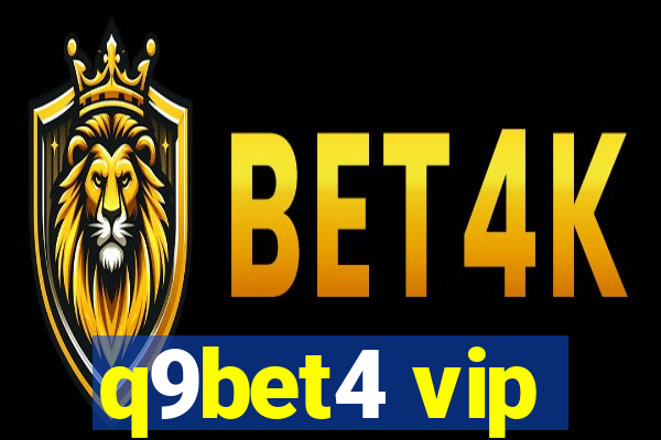 q9bet4 vip